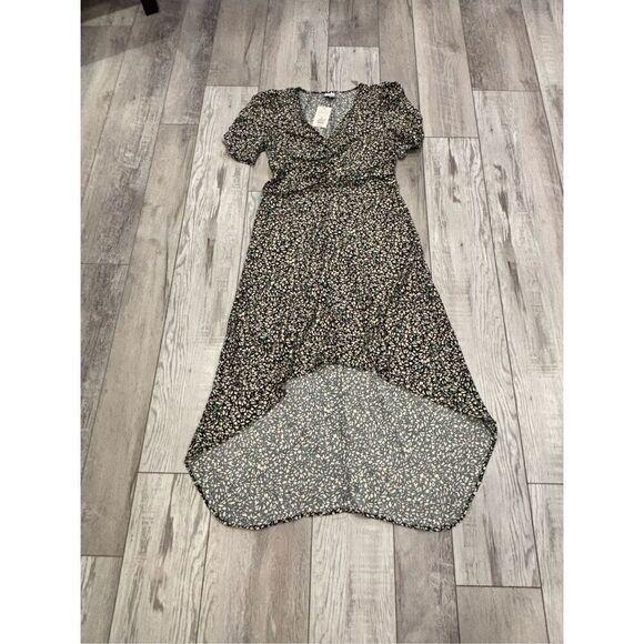 A New Day high low dress size M - Picture 1 of 12
